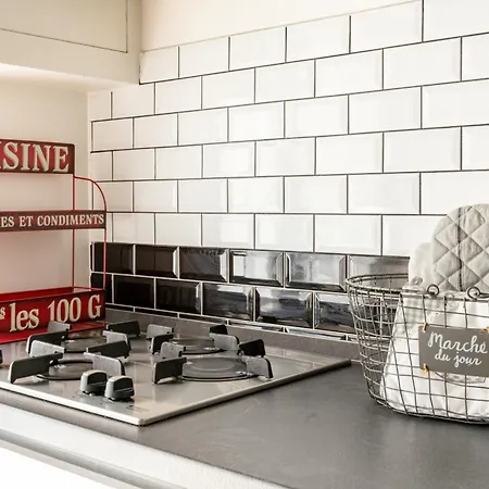 Elegante Bilocale In Zona Tortona 公寓 *