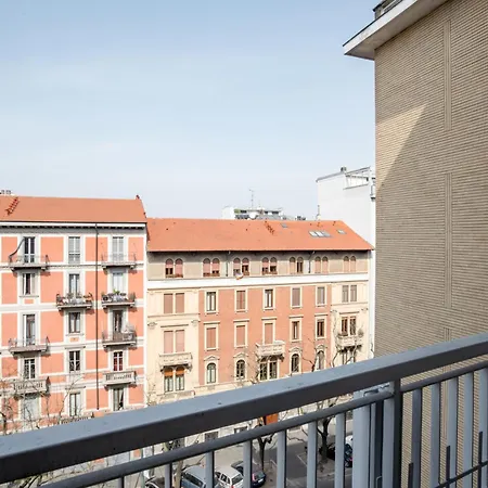 Διαμέρισμα Elegante Bilocale In Zona Tortona *