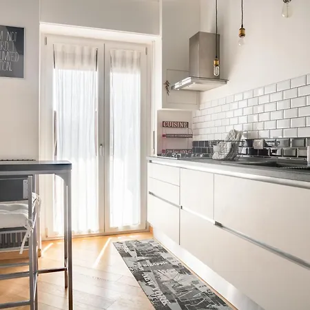 Elegante Bilocale In Zona Tortona Διαμέρισμα Μιλάνο