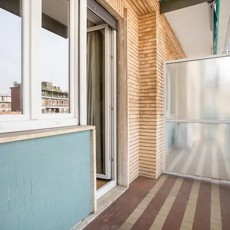 Elegante Bilocale In Zona Tortona Διαμέρισμα Μιλάνο