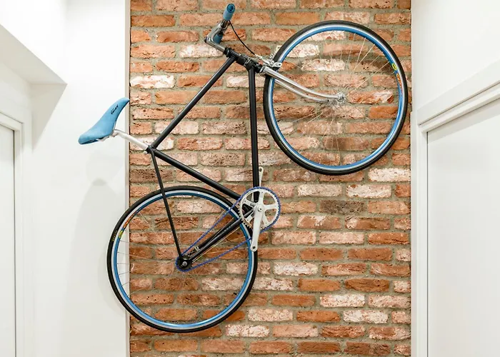 Elegante Bilocale In Zona Tortona Apartament